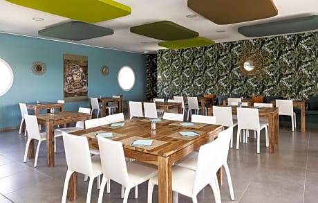 Residence Odalys Acqua Linda