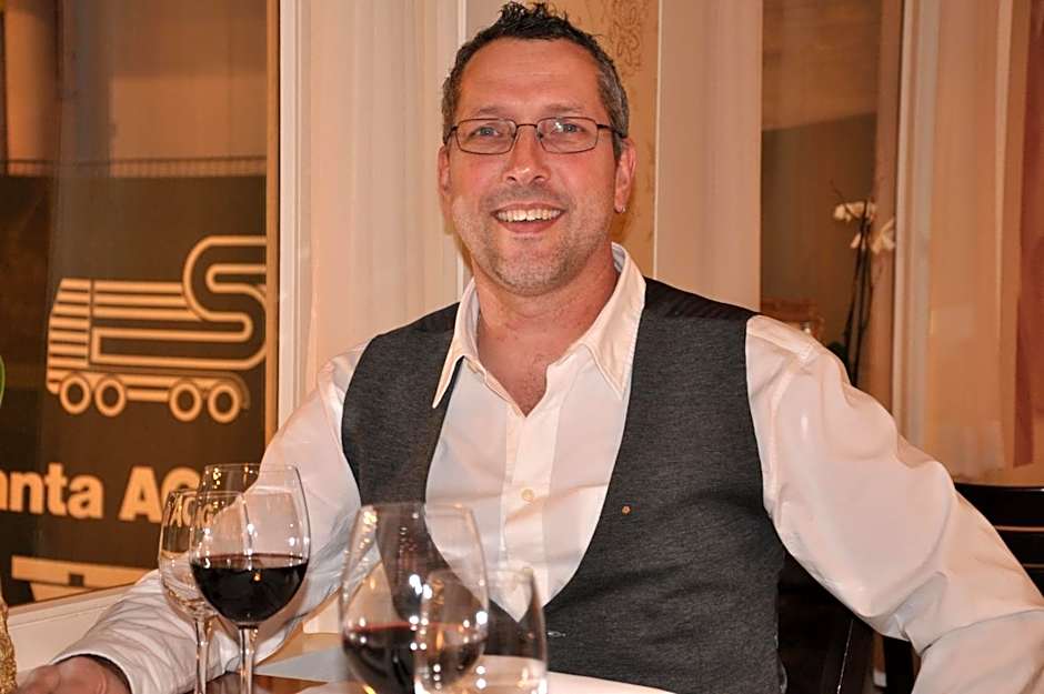 Hotel Sportcenter Fünf Dörfer AG