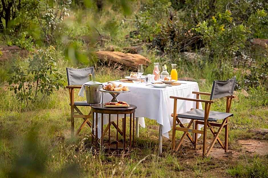 Ekuthuleni Lodge