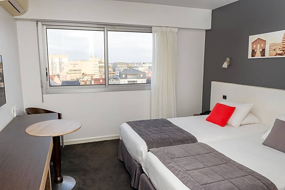 Hotel Coeur Marin