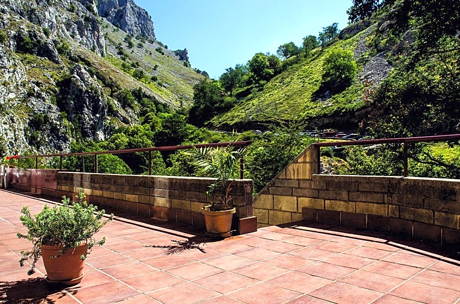 Arcea Mirador de Cabrales