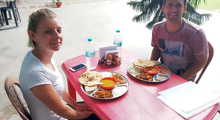 Sri Yoga Mandir Guest House