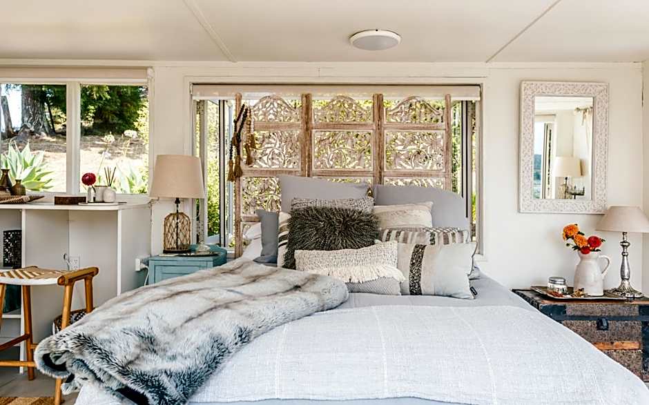 Waiheke Island Motel