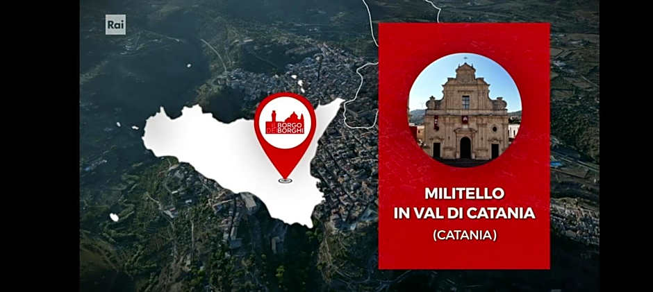 B&B Porta della Terra