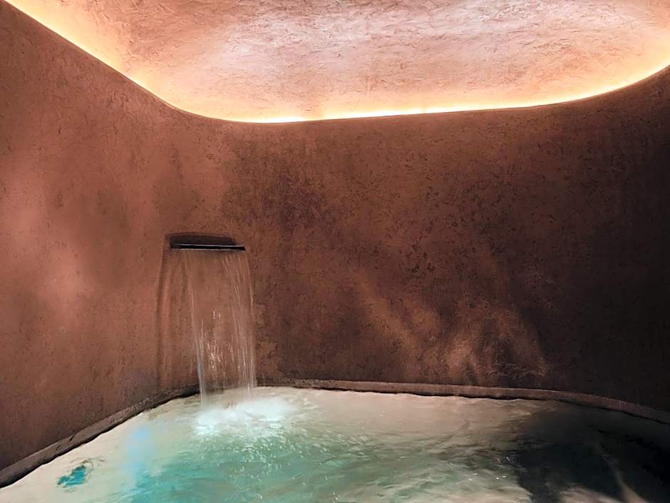 Hôtel & Spa Belle Plage