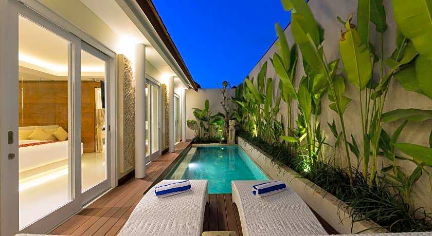 SITHALA VILLA SEMINYAK