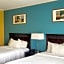 Fairfield Inn & Suites by Marriott Cincinnati North/Sharonville