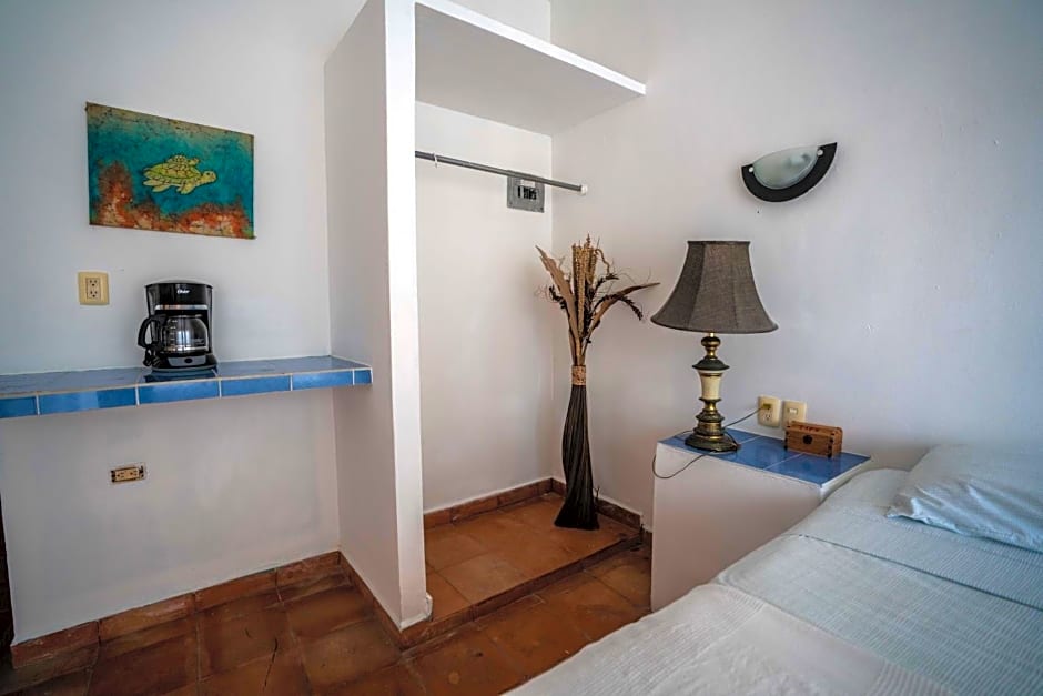 Hotel Boutique Skulls Landing
