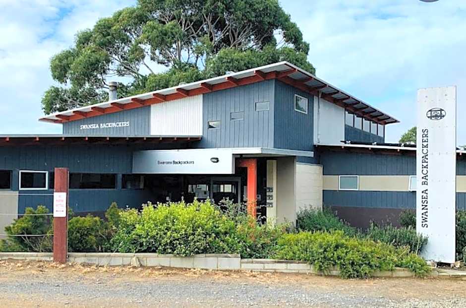 Swansea Backpackers