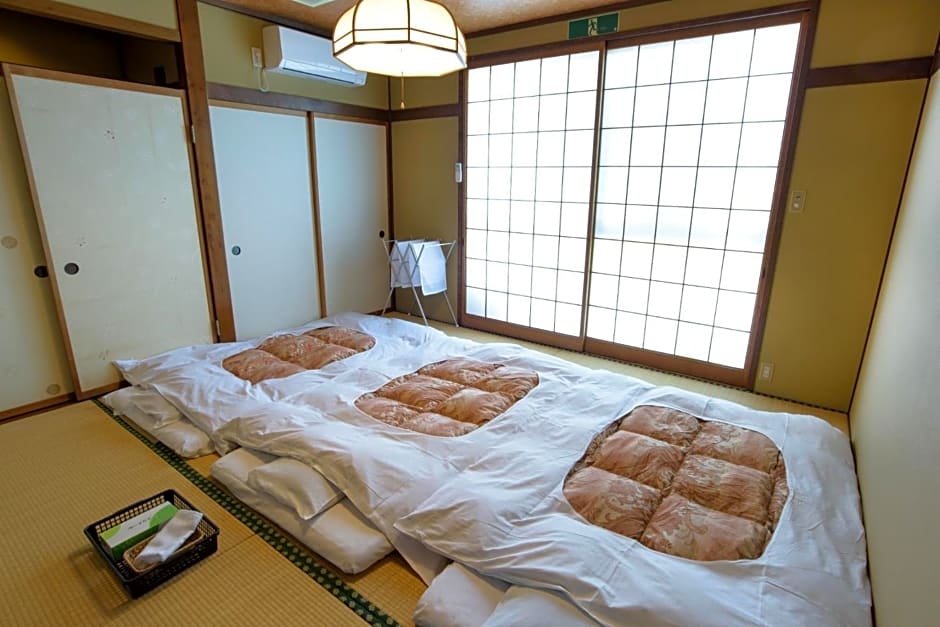 Guest houseTakagi - Vacation STAY 59903v