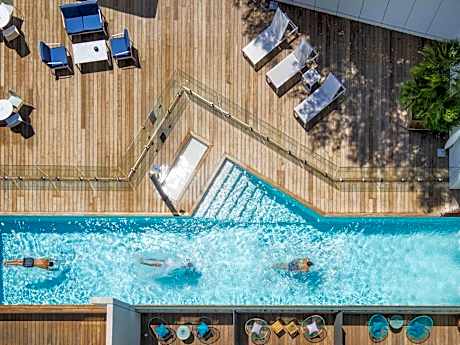 Hotel Mercure Ajaccio