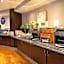 Holiday Inn Express - Glasgow - City Ctr Theatreland By IHG