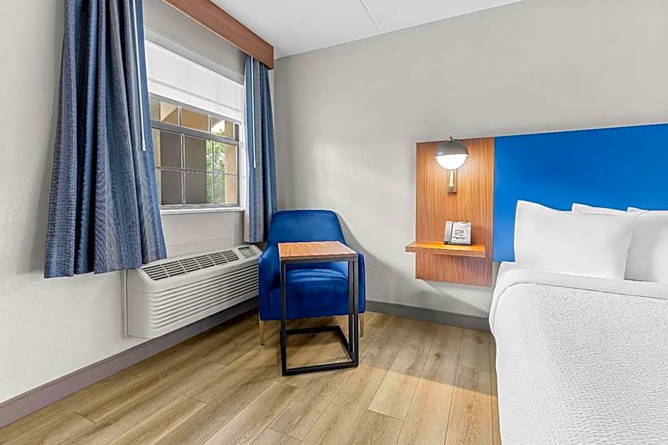 La Quinta Inn by Wyndham Huntsville Research Park