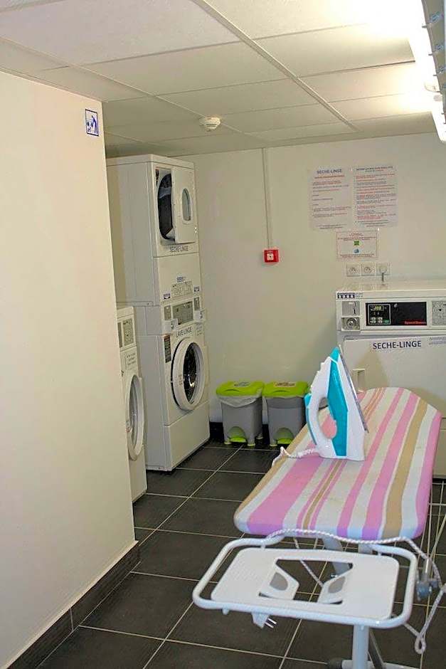 Appart’hotel & Spa Ferney Geneve