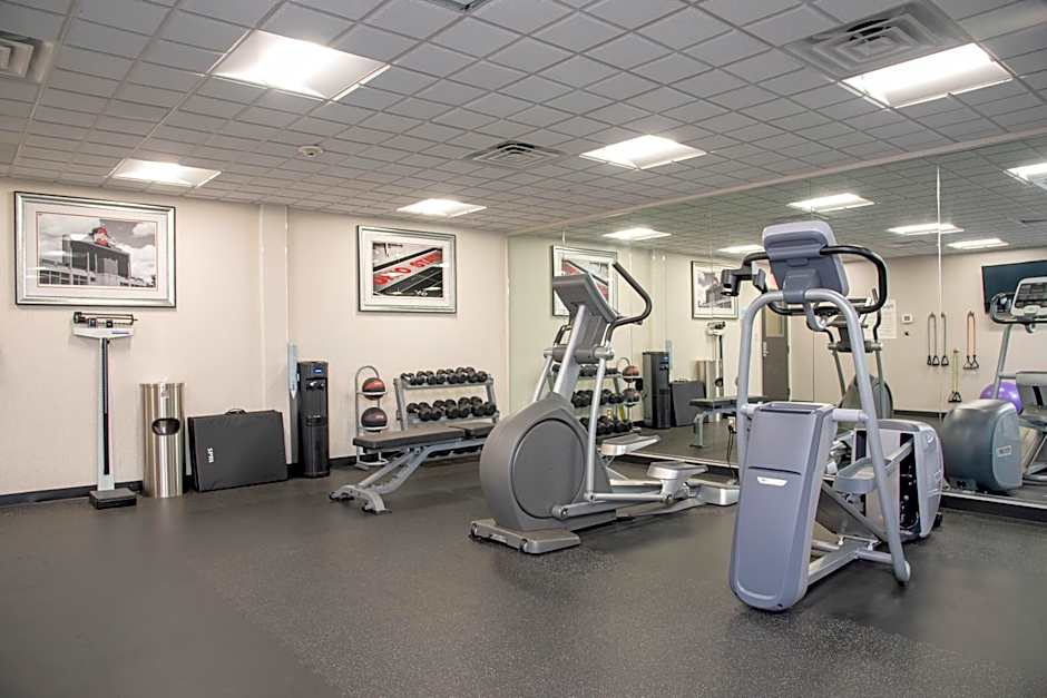 Holiday Inn Express & Suites Columbus - Polaris Parkway / COLUMBUS By IHG