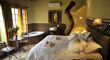 African Silhouette Guesthouse