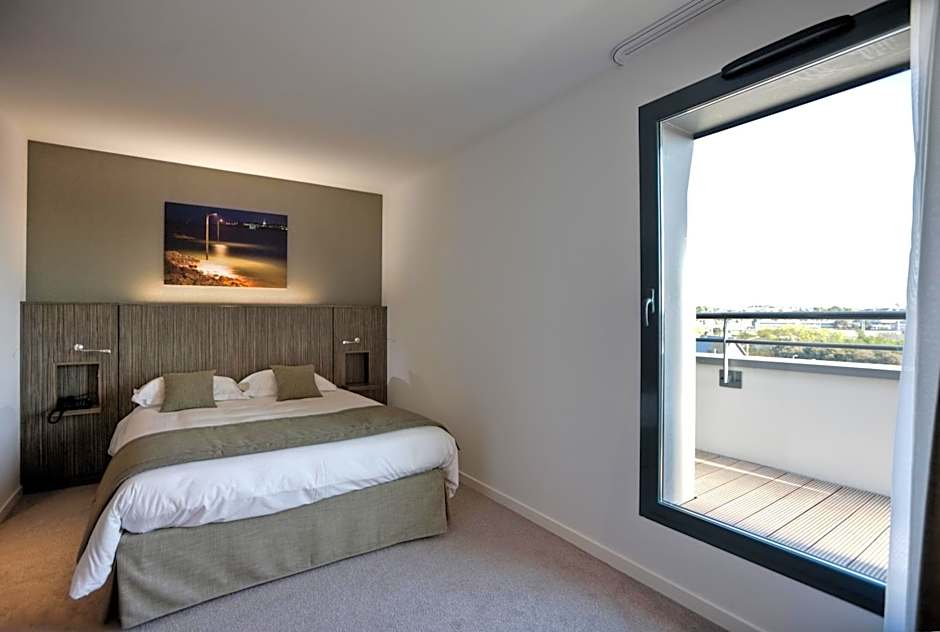 Mercure Saint Malo Balmoral