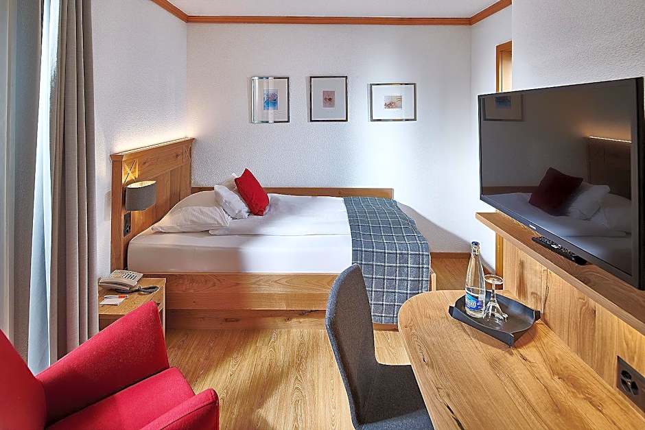 Hotel Bristol Relais du Silence Superior