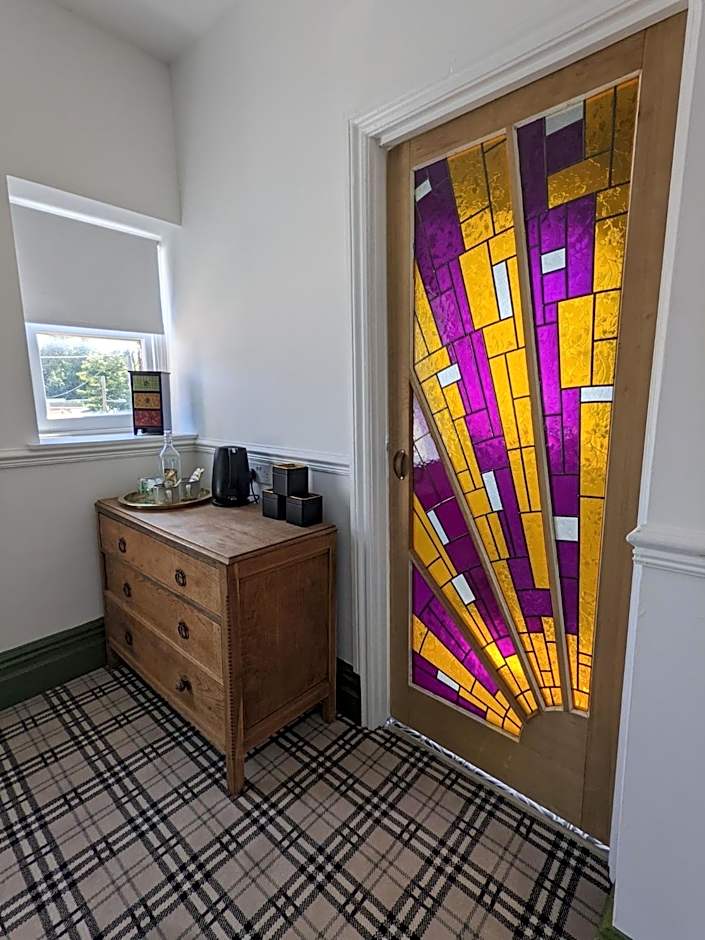 Cwmcarn Hotel & Bunkhouse