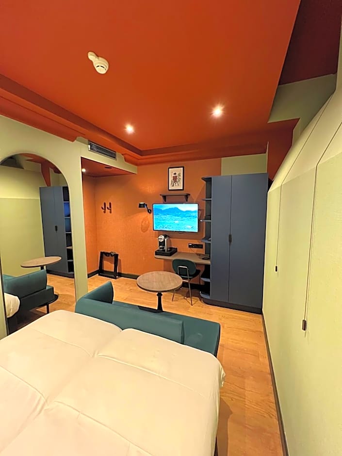 Hotel Nicolaas Witsen