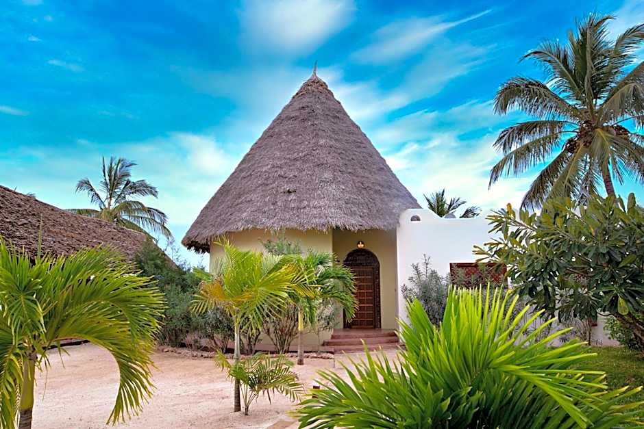 Gold Zanzibar Beach House And Spa Hotel