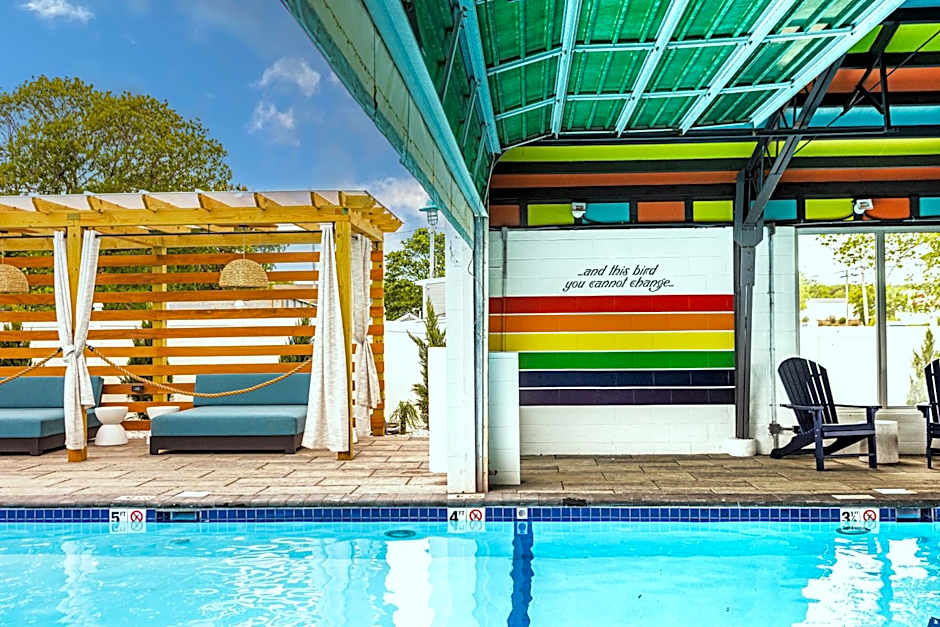 Freebird by Reverie Boutique Collection