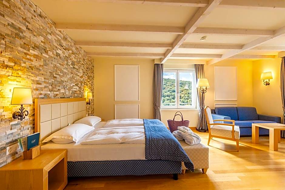 Kurhaus Cademario Hotel & Spa