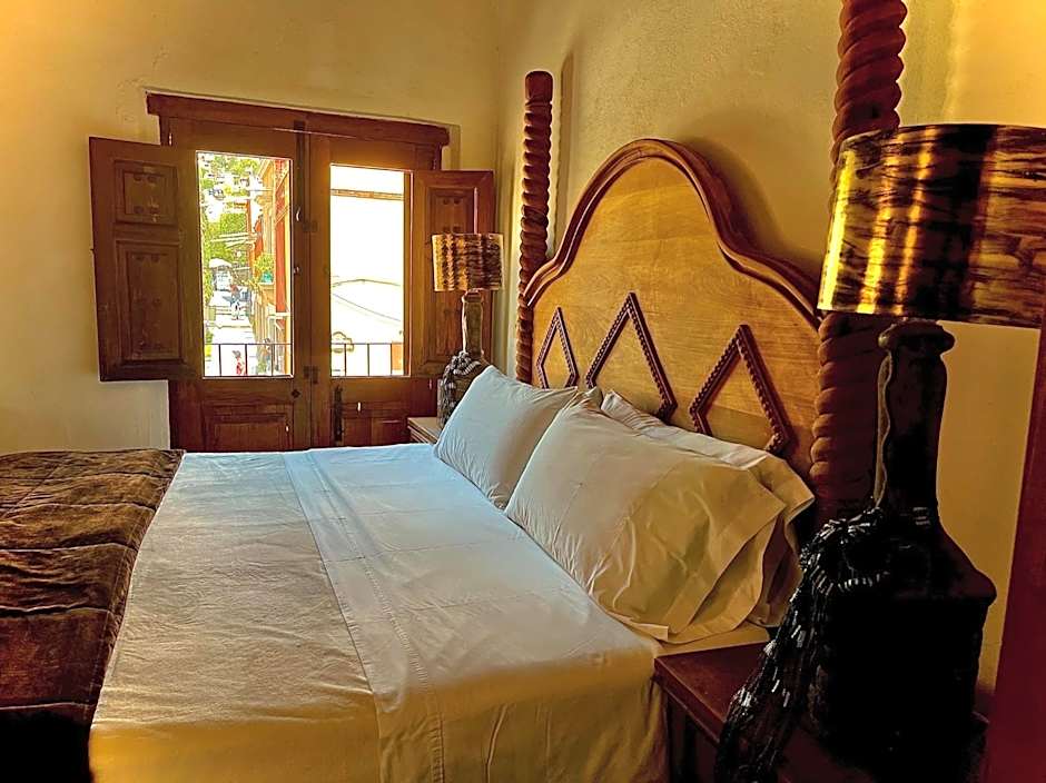 Hotel Casa Oratorio "Adults Only"