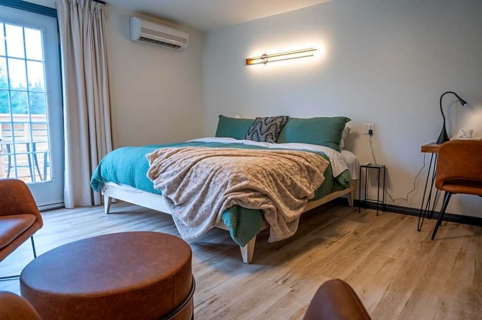 Le Relais des Hautes Gorges