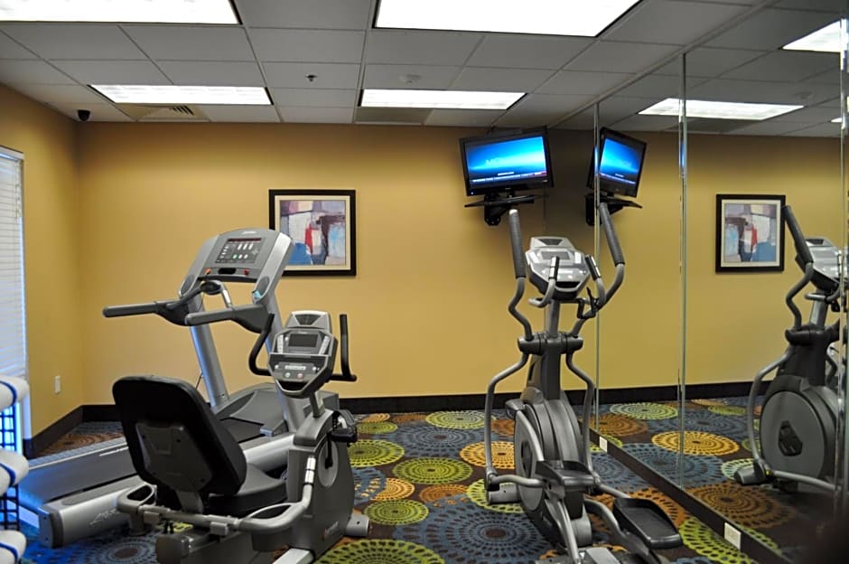 Holiday Inn Express Williamston, an IHG Hotel