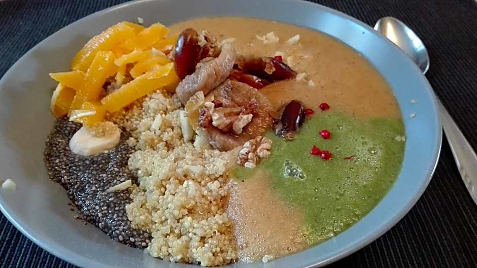 Swieże Poddasze u Przybyszów