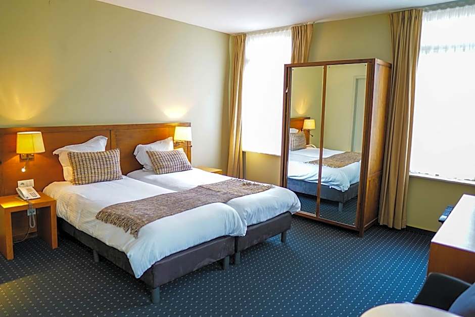 Hotel de Flandre