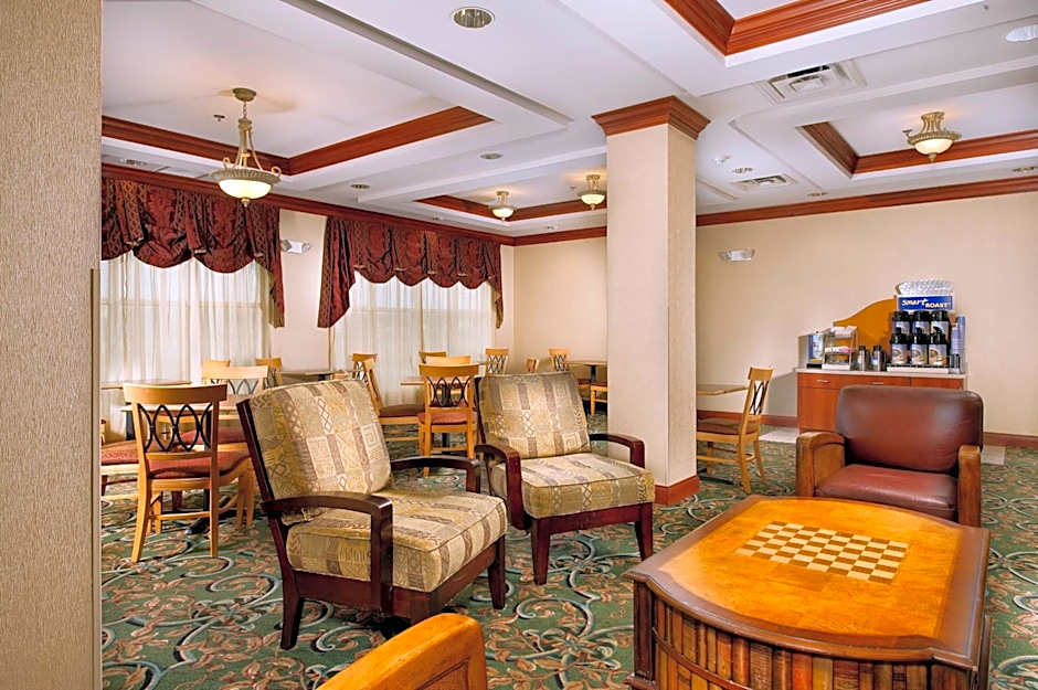 Holiday Inn Express Hotel & Suites Lenoir City Knoxville Area By IHG