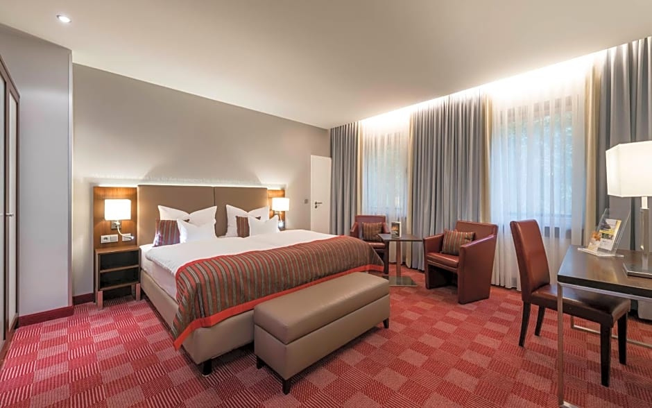 Trip Inn Stadthotel Coburg