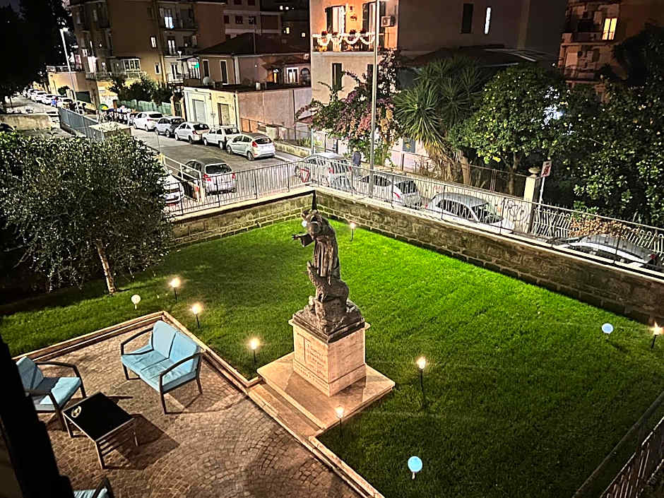 Palazzo Sant'Antonio