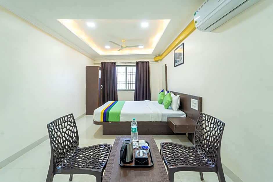 Treebo Trend Kaizen, Panchgani