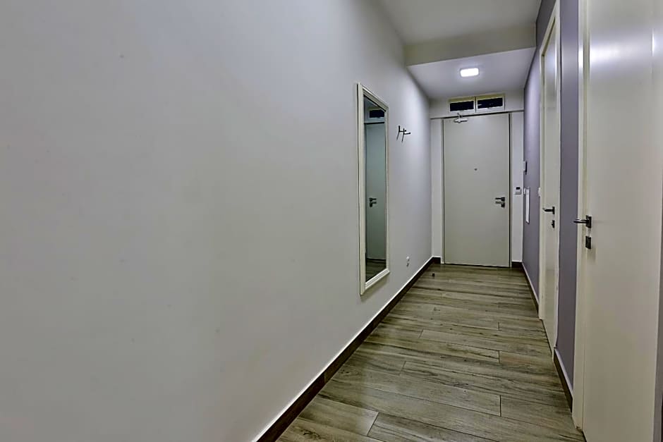 Royal Gardens Paradise