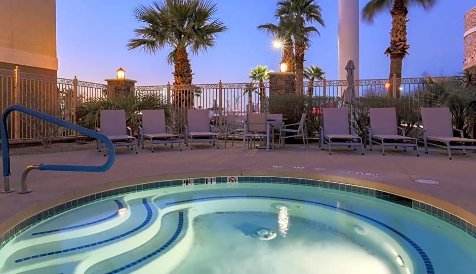 Holiday Inn Express Las Vegas South, an IHG Hotel
