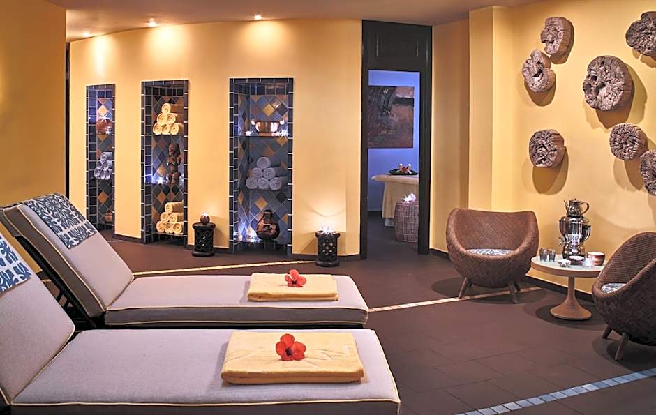 Seaside Grand Hotel Residencia - Gran Lujo