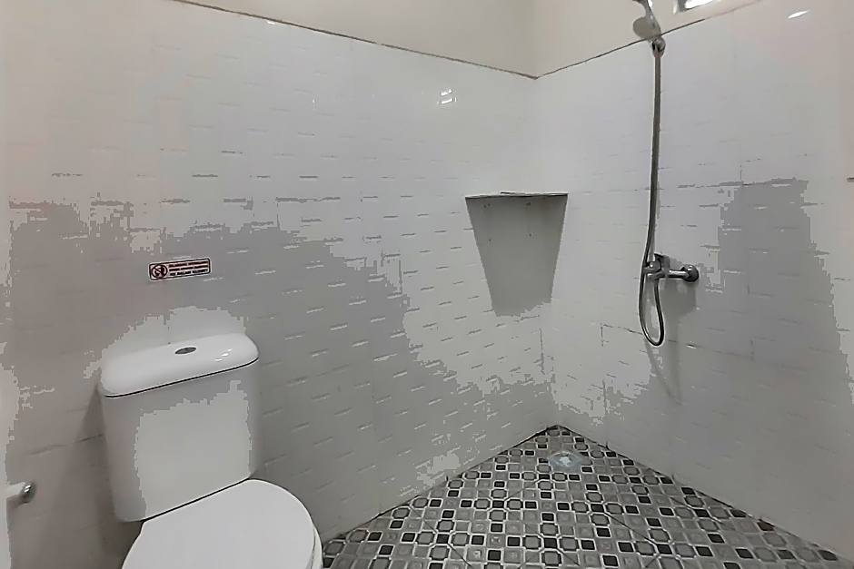 Urbanview Hotel MM Indramayu by RedDoorz