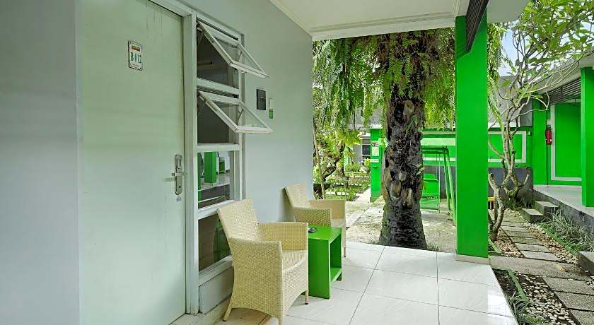 Negara Hotel