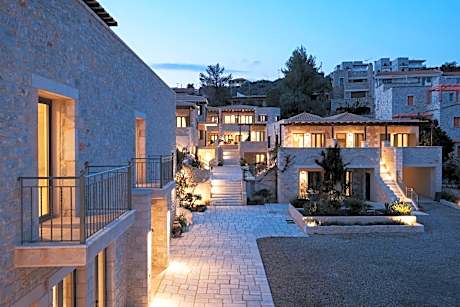 Margo Beach Hotel