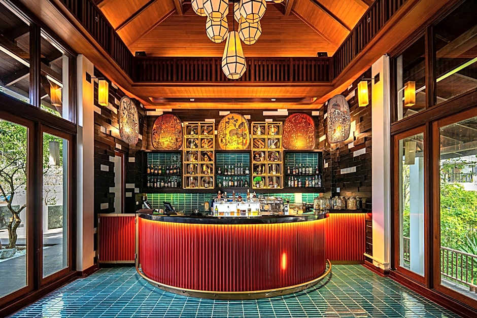 Marriott's Mai Khao Resort - Phuket