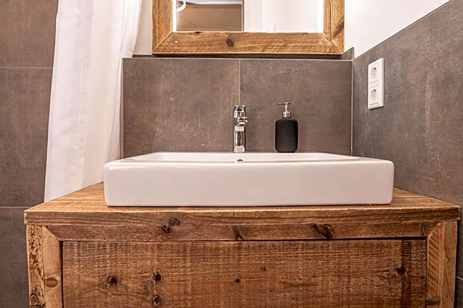 Refugium am Wasserturm