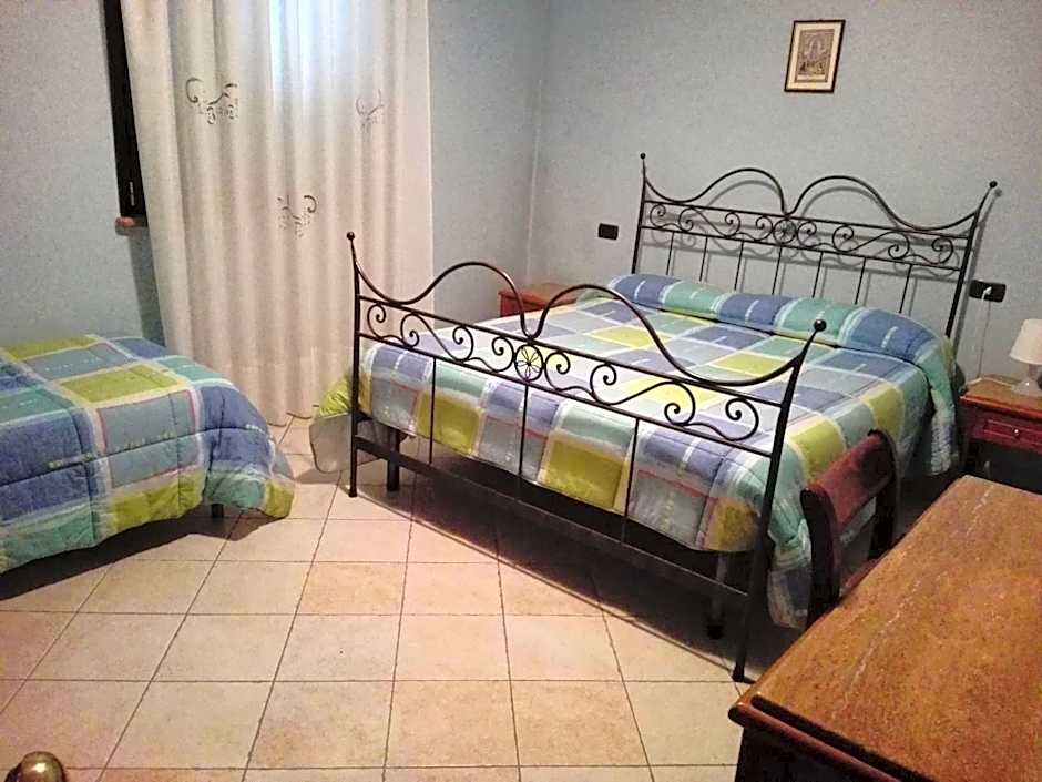 Hotel Ponte San Vittorino