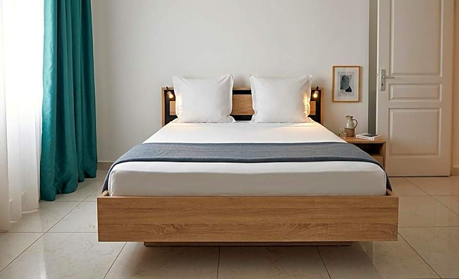 ZAYON HÔTEL ylang