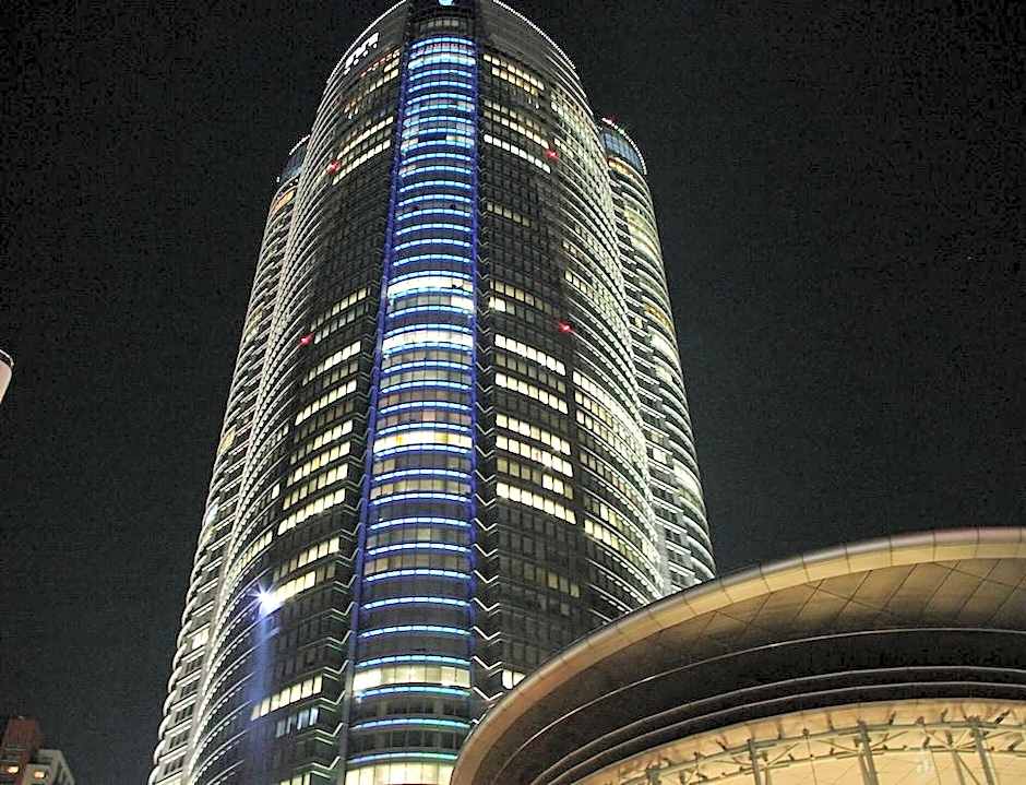 Tokyu Stay Nihombashi