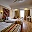 Hotel Hindusthan International Bhubaneshwar