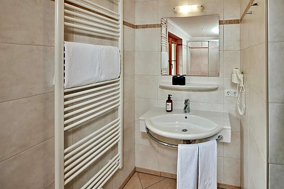 Hotel Gasthof Siggen