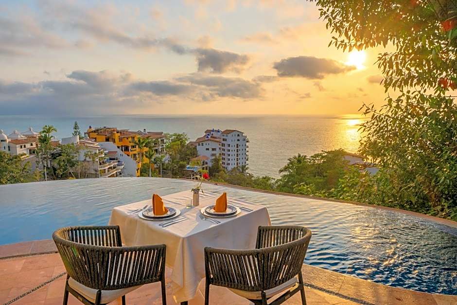 Villa Divina Luxury Boutique - Adults Only
